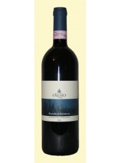 Brunello di Montalcino D.O.C.G. Pian dell'Orino